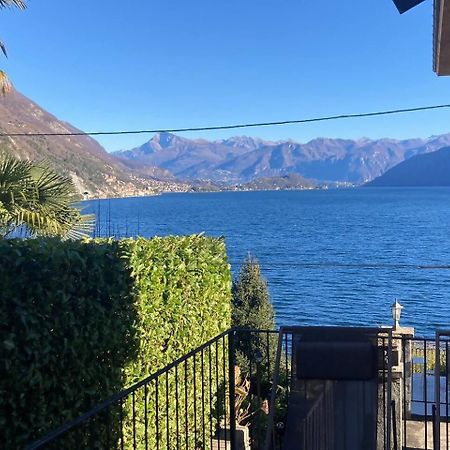 Villa Peroni Honeymoon Cottage Argegno Exterior photo