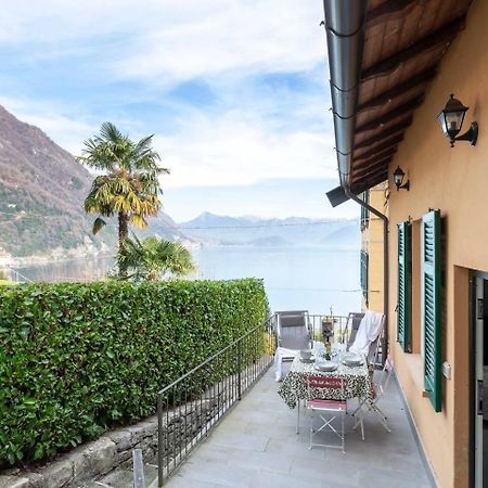 Villa Peroni Honeymoon Cottage Argegno Exterior photo